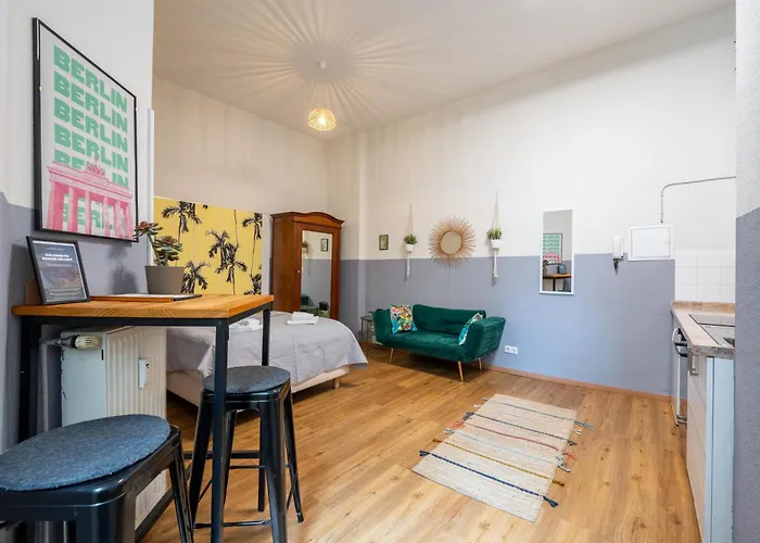Central, Calm - High-Speed Wifi - Close To Park