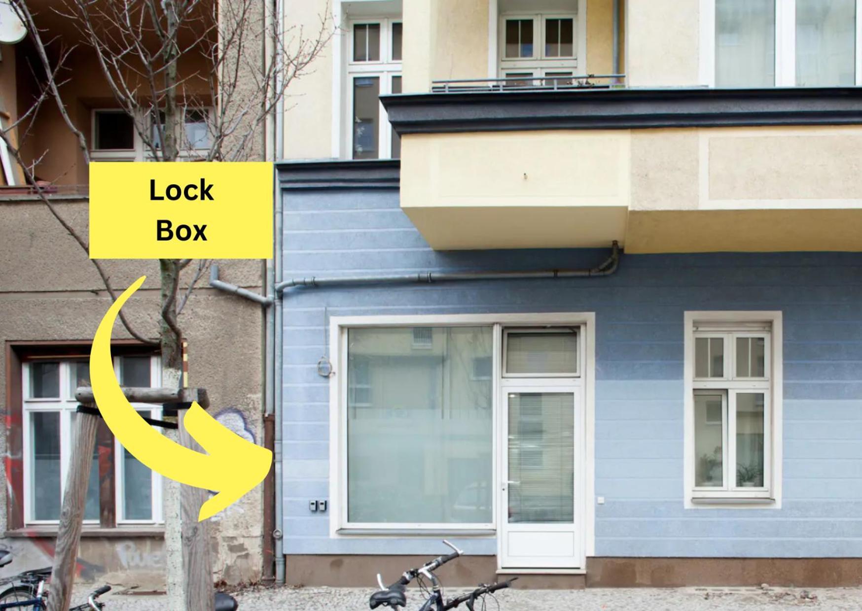 Apartment Central, Calm - High-speed Wifi - Close To Park