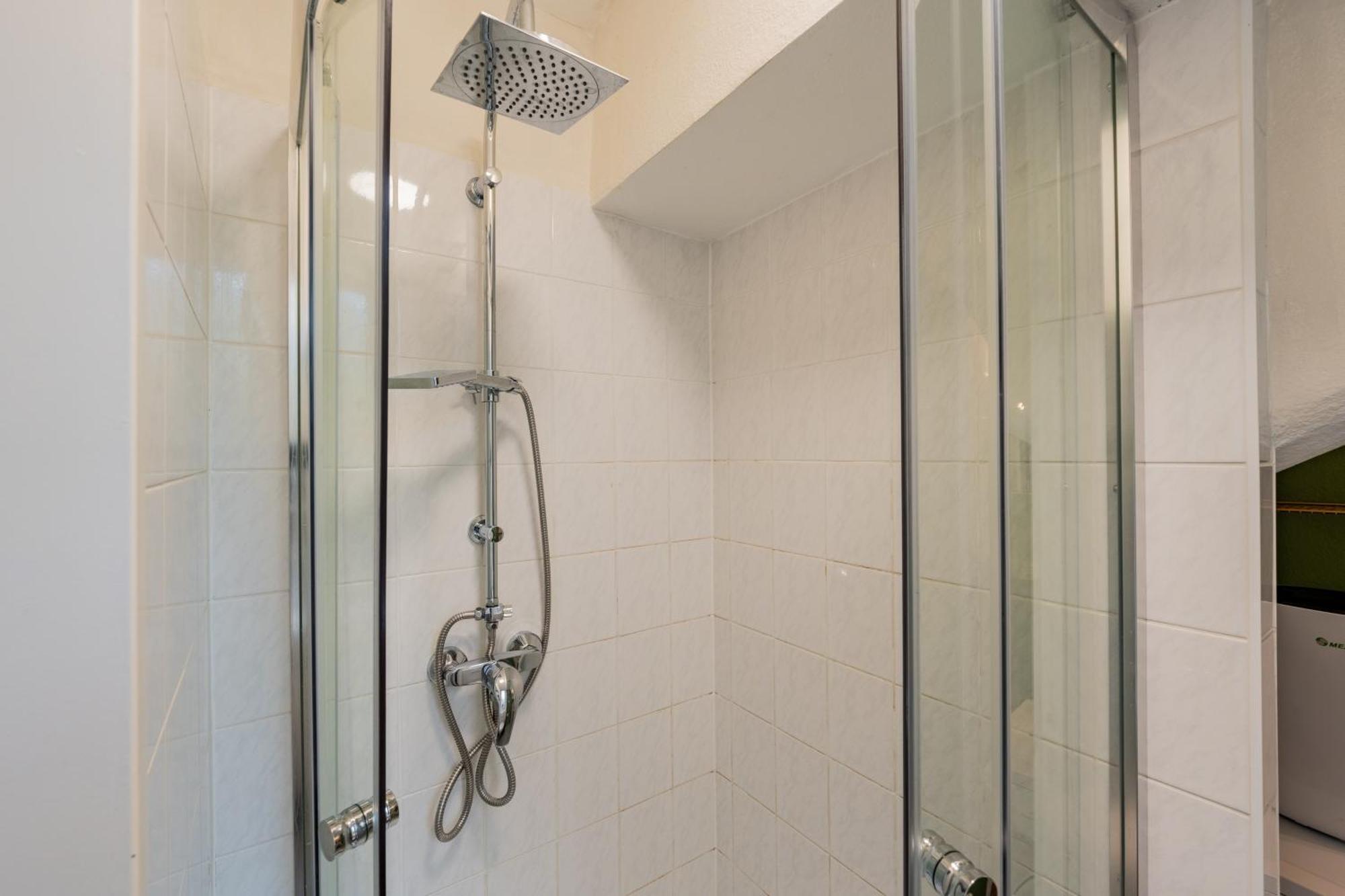 Central, Calm - High-speed Wifi - Close To Park Berlin