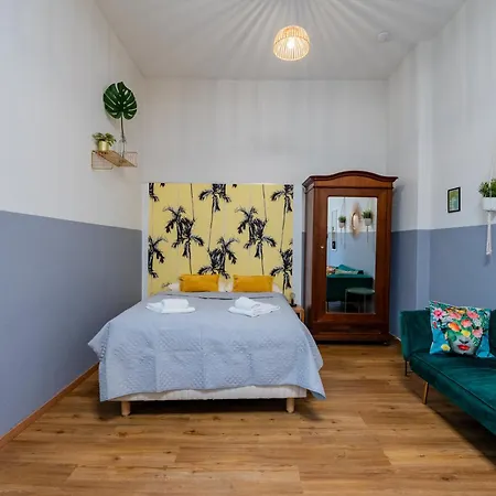 Central, Calm - High-Speed Wifi - Close To Park Berlin Exterior photo